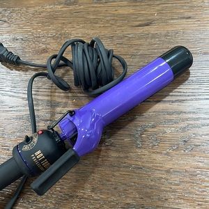 Hot Tools 1.25 Curling Iron